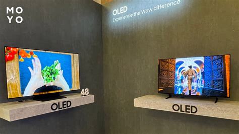 АНОНС SAMSUNG НОВОЙ ЛИНЕЙКИ ТЕЛЕВИЗОРОВ НА 2024 ГОД — 2 OLED И QLED МОДЕЛИ
