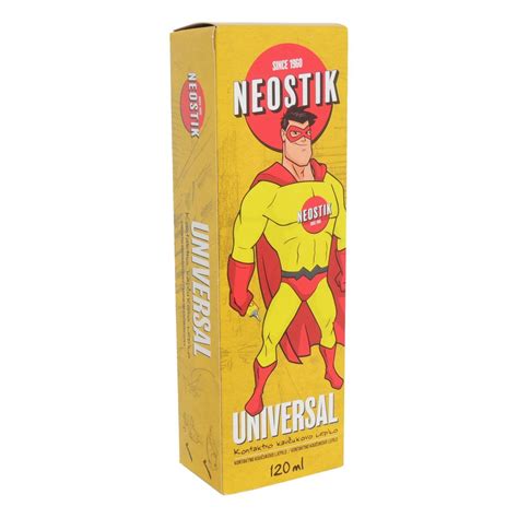 Lepilo Neostik 120ml Tuba Lcc