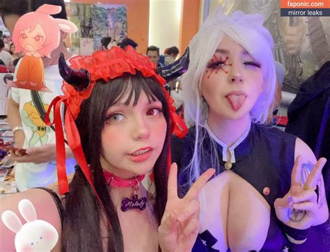 Melody Mew Aka MelodyMew Nude Leaks OnlyFans Photo 314 Faponic