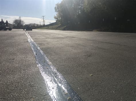 Crack Seal - Duramax Asphalt