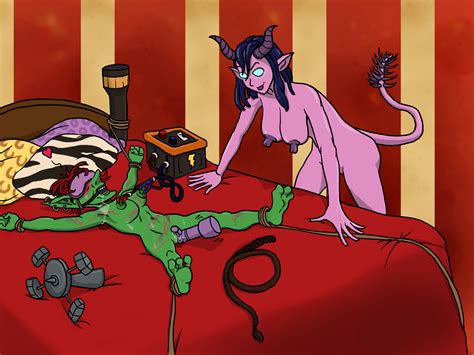 By The Hour Heavy By Copperpup Hentai Foundry