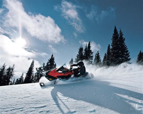 49 Best Polaris Snowmobiles Images On Pinterest Snowmobiles Sled And
