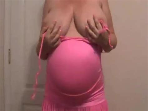 Preggo MILF G Tits Lateshay Compilation Amateur Porn XHamster
