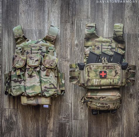 Upgraded to a LV119 over my FC, this shit is nice : r/tacticalgear