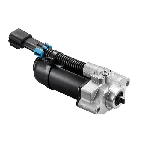 深圳市国梦电机科技有限公司 线控制动系统电机行业领跑者