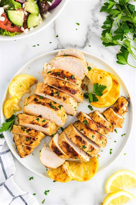 greek recipes for chicken 1