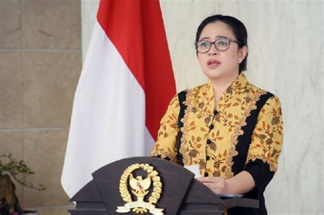 Puan Minta Pemerintah Lakukan Mitigasi Bencana