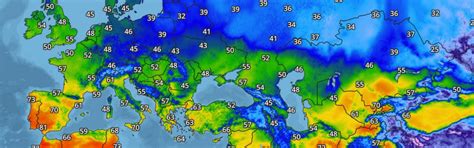 Harnessing global temperature mapping - Blog - Xweather