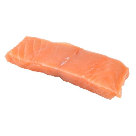 Norwegian Atlantic Salmon Fillets Gordon Food Service Store