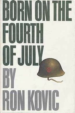 born   fourth  july wikipedia