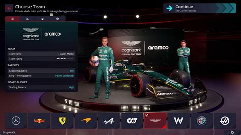 F1® Manager 2022 | Download and Buy Today - Epic Games Store