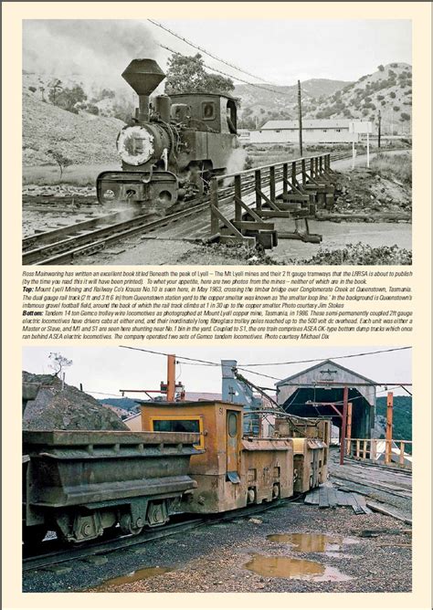 Light Railways No272 April 2020 Lrrsa