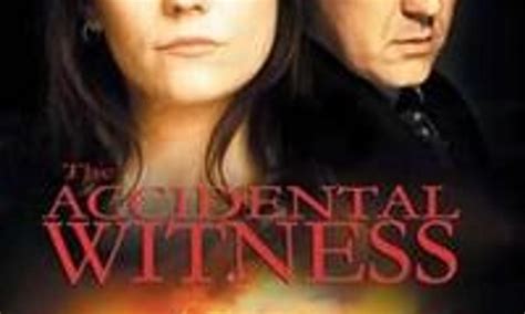 The Accidental Witness Where To Watch And Stream Online