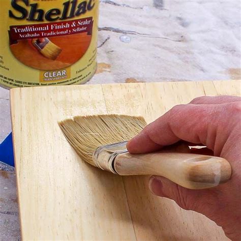 What You Need To Know About A Shellac Wood Finish Artofit