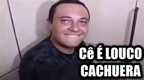 Ce E Loko Cachoeira - Se é louco cachoeira (Walter Willian da Silva) - YouTube