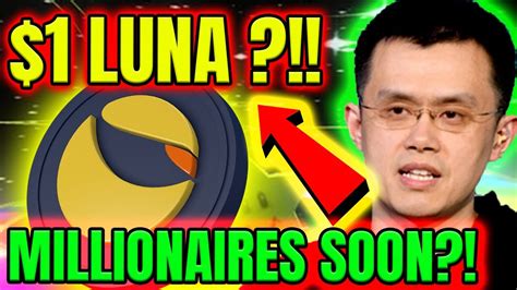 Terra Luna Classic 🔥 Wow Crazy Gains 🔥 1 Lunc 🔥 Terra Luna