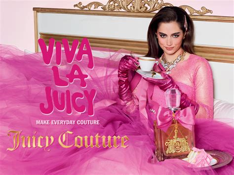 Viva La Juicy Body Cream On Sale