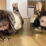 Latina Fetish Clips4sale