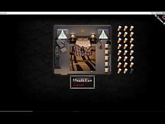 Booty Call Sex Scene From The Genesis Order Sex Game Part Xxx