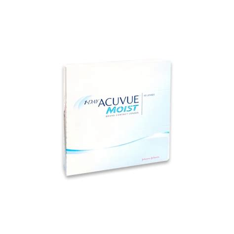 1 Day Acuvue TruEyes 30 Pack Contacts Canada