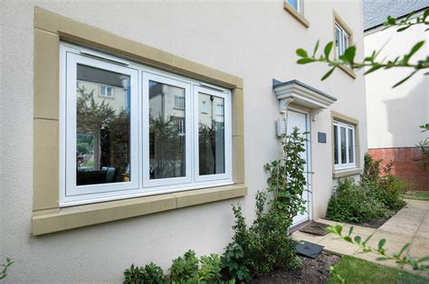 Upvc Flush Casement Windows Pontypridd Upvc Windows South Wales