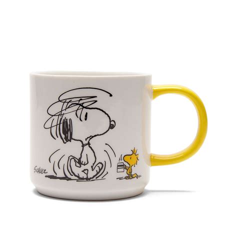 Peanuts Coffee Mug - MA1249 - Consortium