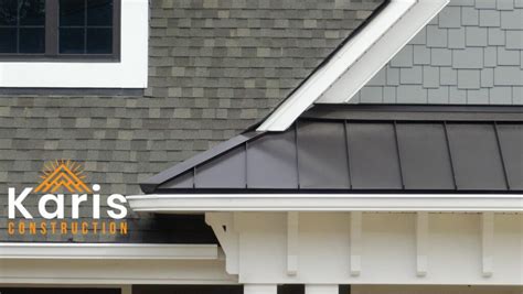 Roofing Indianapolis Best Roofing Company Karis Construction