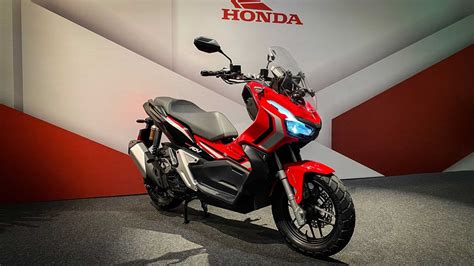 Honda Adv 150cc 2024 Karil Marlena