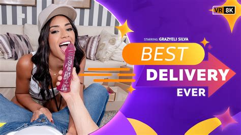 Trans Best Delivery Ever Vr Porn Video Vrporn