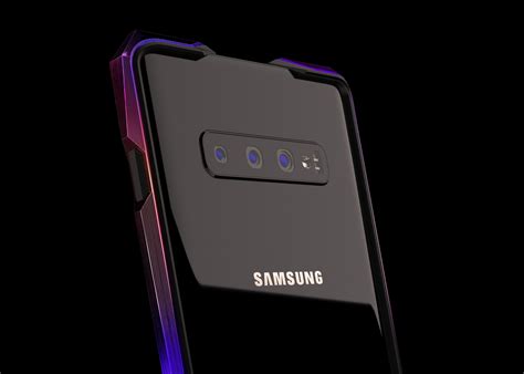 This titanium Galaxy S10+ case costs more than the phone itself