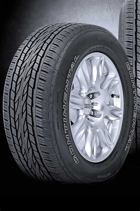 Continental Tires Premium Passenger Tires Lowrider