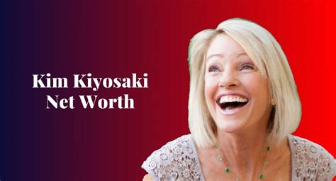 kiyosaki net worth 2024