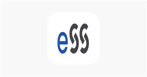 ‎ESS - Cyber Advance Solutions on the App Store