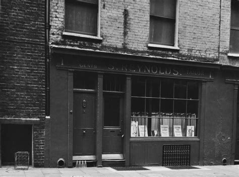 No. 1, Shelton Street — Seven Dials in Covent Garden Public Realm Study