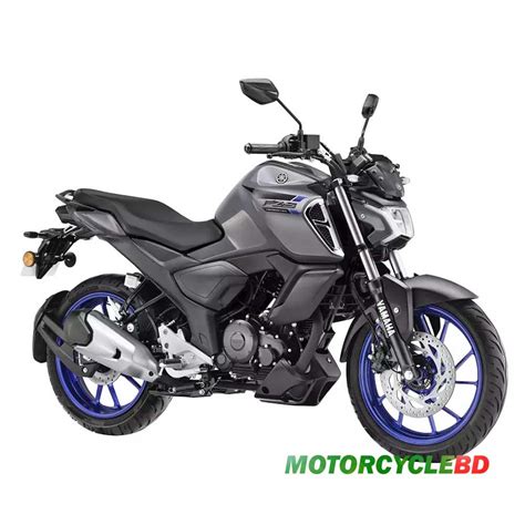 Yamaha FZS Fi V4 Deluxe Price In Bangladesh January 2025