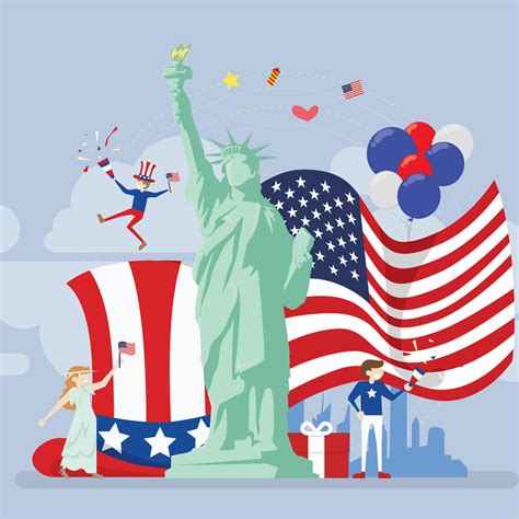 independence day usa mir