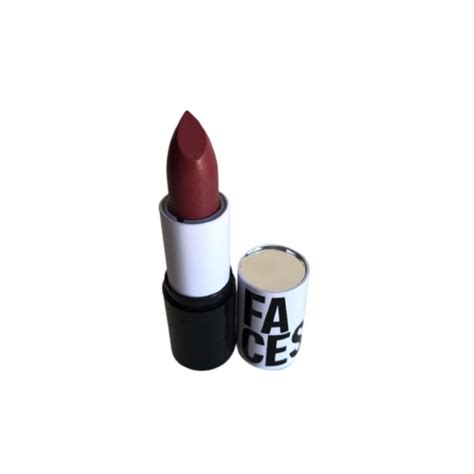 Batom Matte Hypnotic Nude Faces Natura G Shopee Brasil