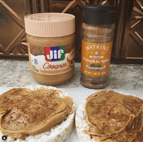 5 Easy Rice Cake With Peanut Butter Recipes