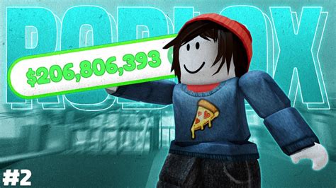 Banyak Duit Nih Roblox Mega Mansion Tycoon Youtube