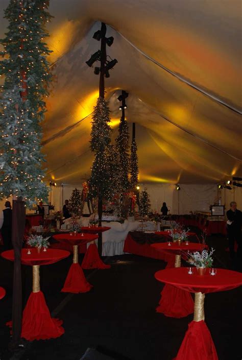 2019 Holiday Party Rental Ideas In Chicago Area