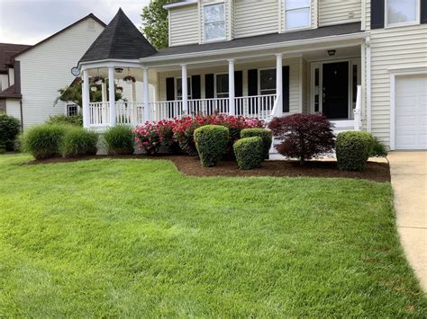 Best Lawn Care Services In Burke Va Mowcow