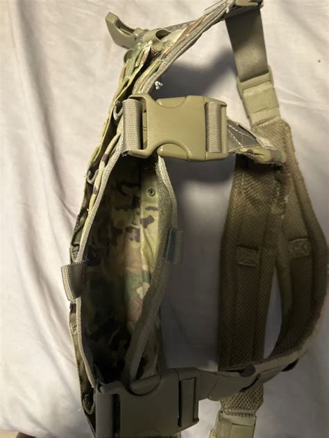 Condor Chest Rig HopUp Airsoft