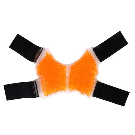Buy Yinhing Gel Bead Ice Pack Hot And Cold Pack For Injuries Pain Gel Bead Ice Pack Reusable