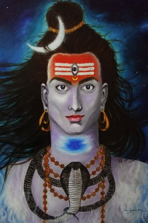 100 Shiv Shankar Hd Wallpapers