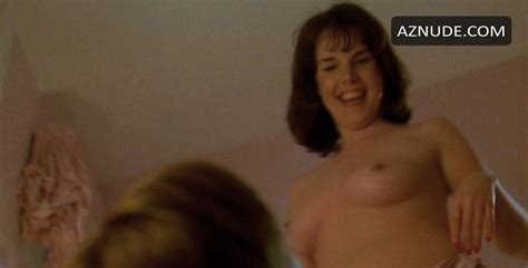 LISA BRONWYN MOORE Nude AZNude