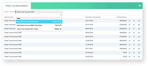 Streamlining Law Firm Financial Reporting For Easy Accounting CARET Legal