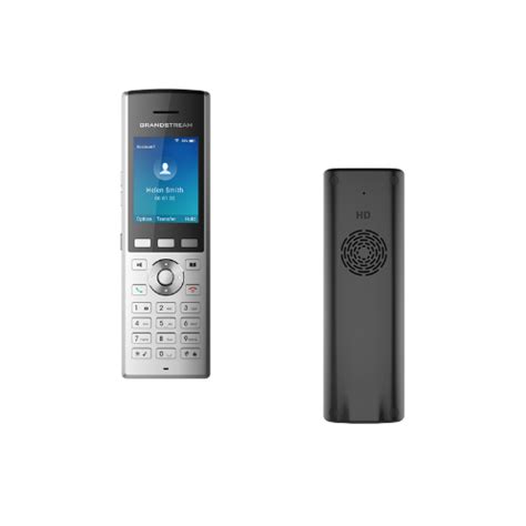 WP820 - Grandstream Networks - Access Systems