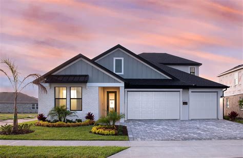 Discover Pangea Park The Ideal Neighborhood In Viera Fl Viera Builders