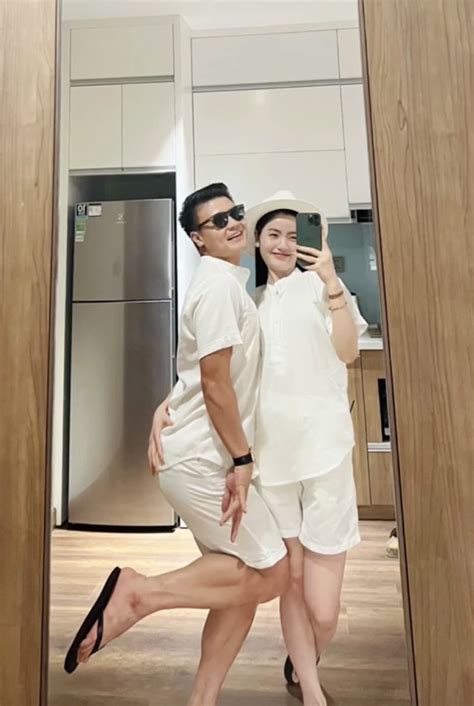 Nhan sắc ngọt ngào của hot girl sắp về một nhà với Quang Hải VOZ