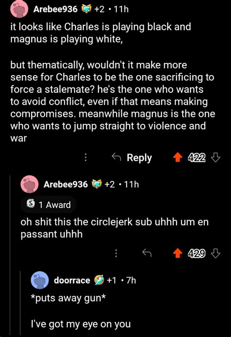 Ladies And Gentlemen We Got Him R Anarchychess